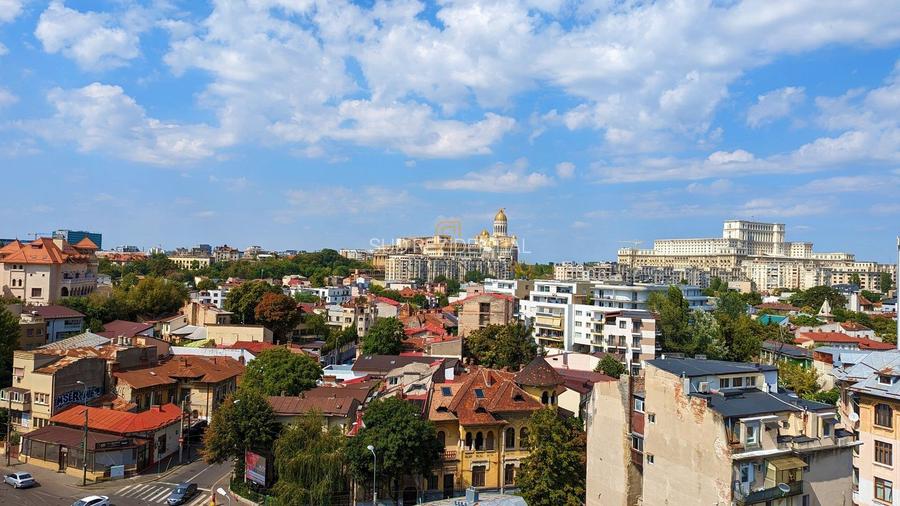 Teren de vanzare, zona centrala, 1883 mp, zona Parcul Carol - 4