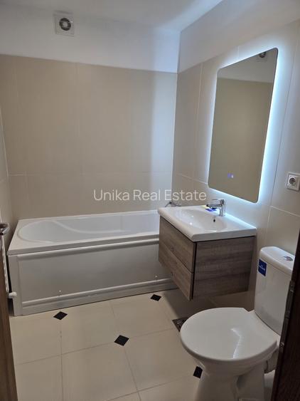 Apartament in Buna Ziua. Paracare inclusa. Prima inchiriere. - 6