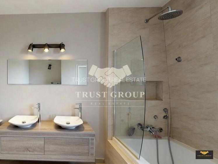 Apartament 4 camere Herastrau 165mp | Terasa | Loc de parcare - 27