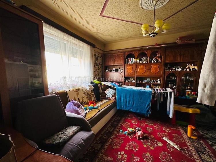 CASA PLAN PARTER, TEREN 500 MP, ZONA IOSIA, STRADA BELSUGULUI - 4