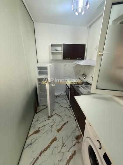 Garsoniera de inchiriat | Dristor | Metrou | Centrala | Pet-friendly - 9