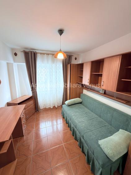 Apartament 3 camere la strada Primaverii - 7