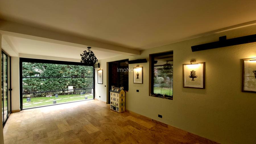 Vilă de Lux în Iancu Nicolae – 6 Camere, Finisaje Premium,ansamblu rezidențial - 7