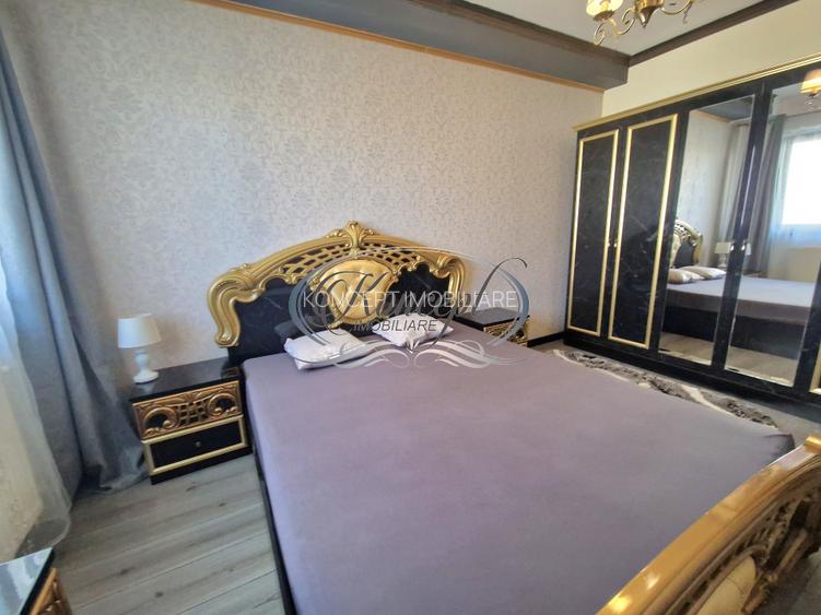 Apartament modern cu terasa generoasa si parcare subterana - 8