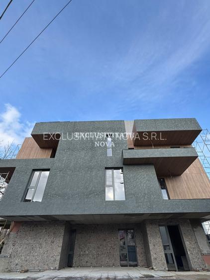 Zona Iancu Nicolae - vanzare Apartamente cu 2 - 3 - 4 camere + Penthouse ! - 5