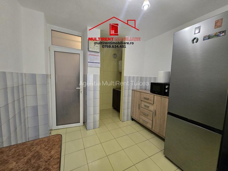 cartier E3 - Apartament 2 camere etaj 1 - 4