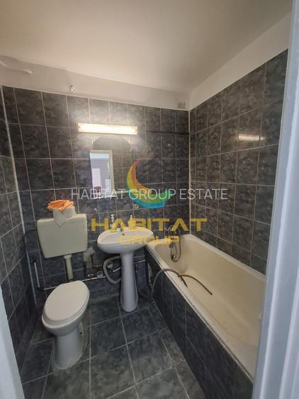 Vanzare Apartament 2 Camere Decomandat Aparatorii Patriei 7 Min Metrou - 8