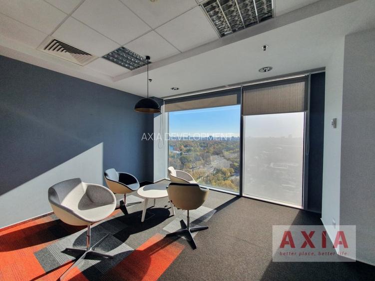 Birou premium in City Gate - Comision 0% - 6