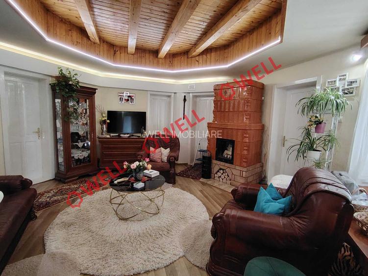 Casă unică de vânzare în Valea Crișului! - 5