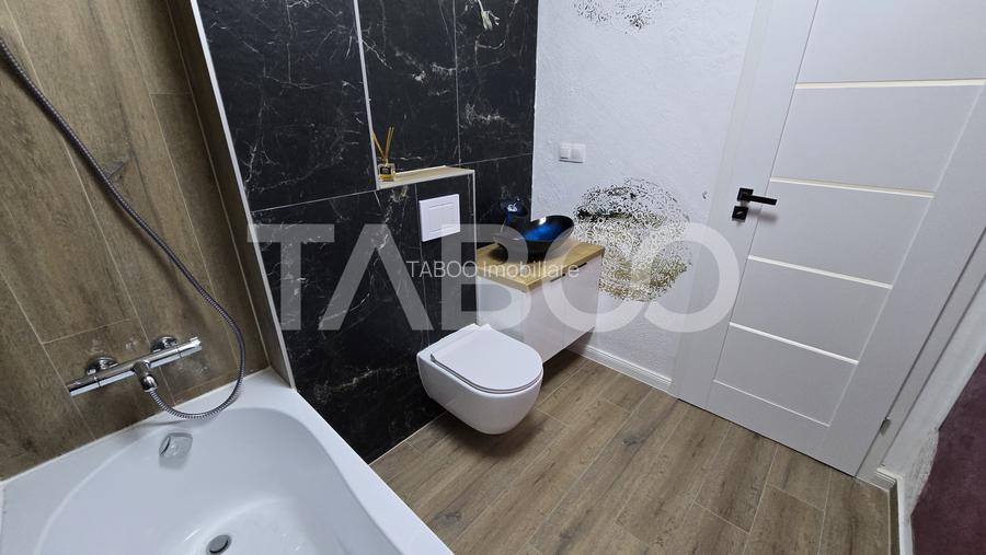 Apartament de inchiriat 2 camere balcon loc de parcare Doamna Stanca - 9