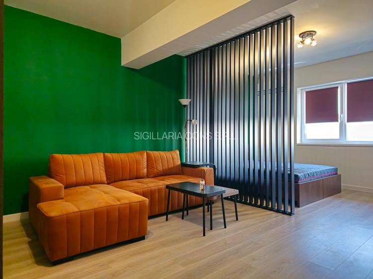 Direct Proprietar |  Prima Inchiriere |  Loc de Parcare Subteran - 2