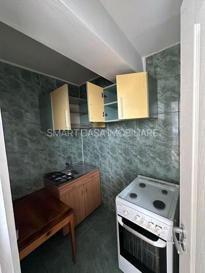 Garsoniera Nicolina - 3