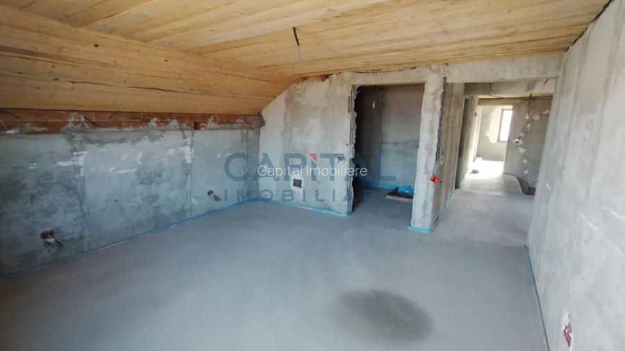 Vila trainica, cu vedere panoramica in Piatra Neamt. - 10