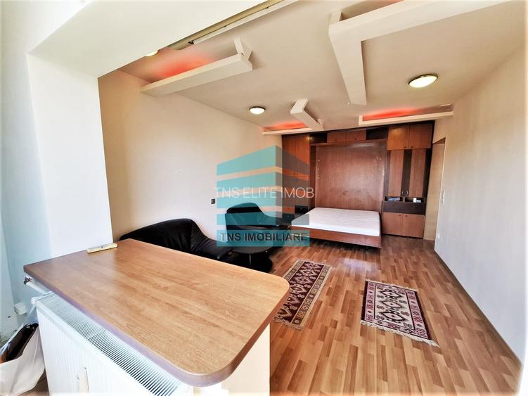 Metrou Obor-Calea Mosilor-Gars decom-40mp- Mobilata-Utilata-A/C-Libera - 14