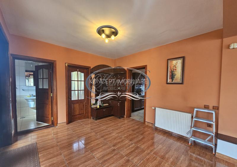 Casa individuala cu gradina generoasa in cartierul Europa - 10