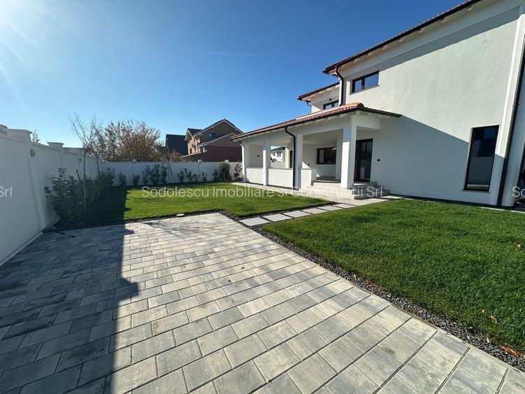 Casa P+1E+Pod Timisoara, zona Buziasului - 14