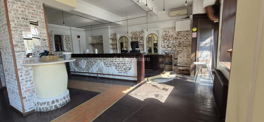 0% Comision  Spatiu Comercial de Inchiriat  Pache Protopopescu 157 mp - 4