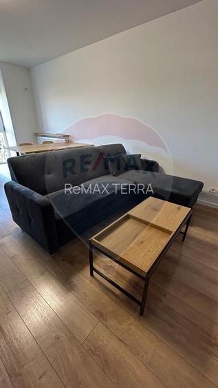 Apartament cu 2 camere de vânzare în zona Orasul Vechi - 2