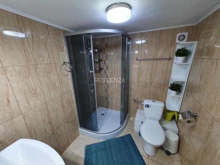 Apartament 2 Camere Cismigiu | Demisol | Centrala proprie | Pet Friendly - 11