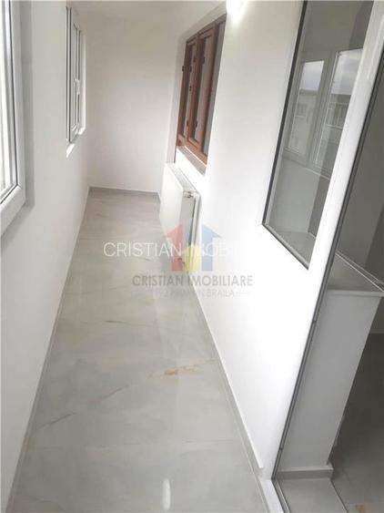 TOTUL NOU Spatios 2 cam 57mp Confort 1 Decomandat Obor balcon 7m - 7