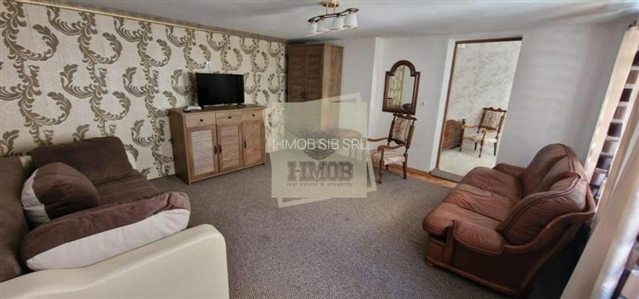 Apartament cu 2 camere in zona ULTRACENTRALA - 3