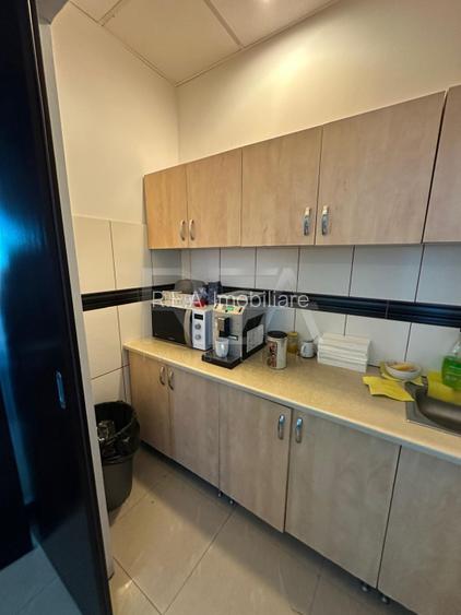 Spatiu Comercial | Investitie Solida | Chirias Activ | Splaiul Unirii - 6