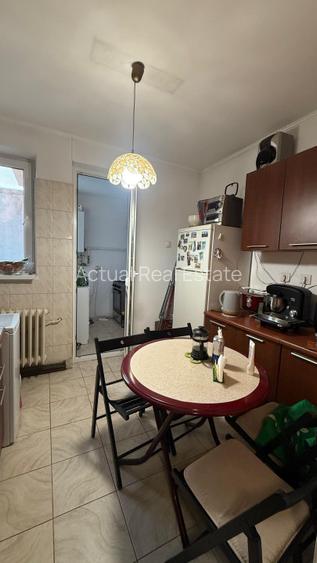 APARTAMENT 3 CAMERE | DECOMANDAT | CITY PARK MALL  - 5