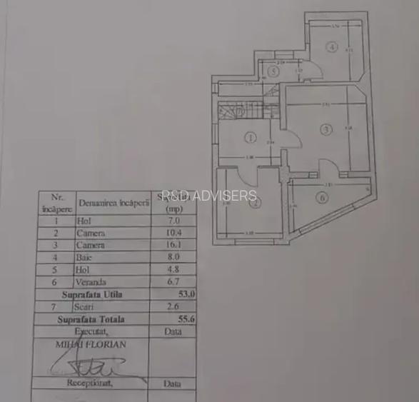 Vila Cotroceni |  Singur Curte |  Central | Metrou Eroilor - 18