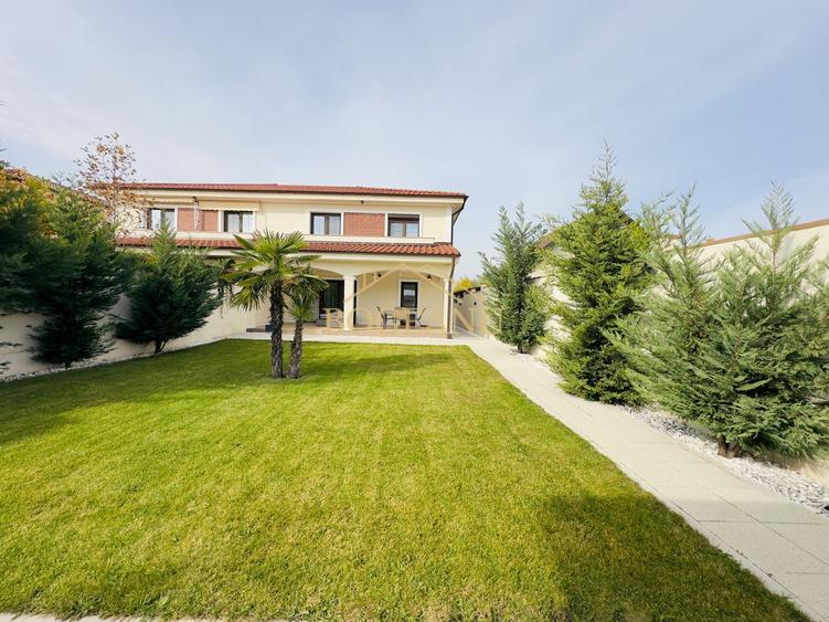 BG35-Casa de Lux 5 camere-Dumbravita - 27