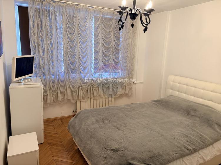 PRIMA INCHIRIERE, apartament 2 camere, Gara de Nord - 7