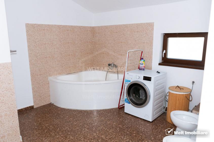 Casa individuala cu panorama deosebita – zona Vivo Mall - 13