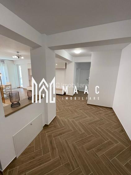Apartament 3 camere | Decomandat | 84 mp | Balanta Residence - 13