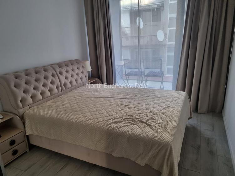 De inchiriat | 2 camere | Herastrau - 5