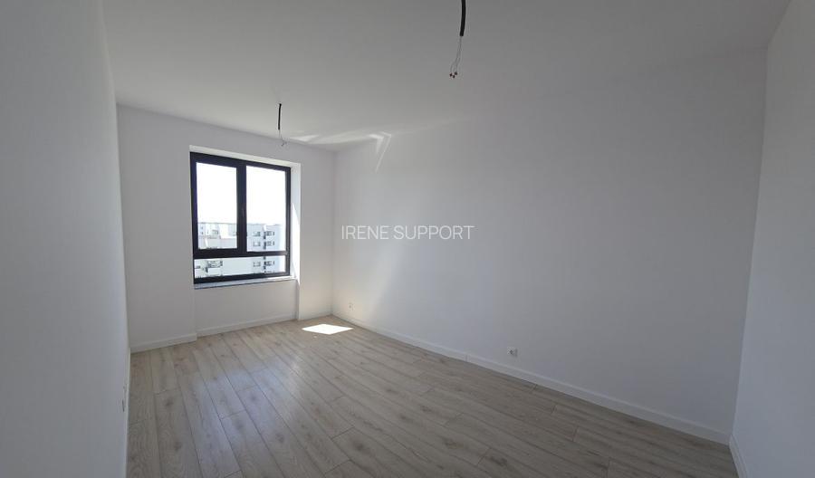 Apartament 2 camere 2024 Greenfield cu Loc Parcare - Liniște, Natură, Confort - 6