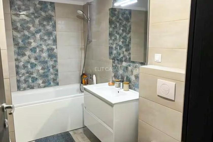 Apartament cu 1 camera, decomandat, Bloc nou, zona Tudor Vladimirescu - Conest - 11