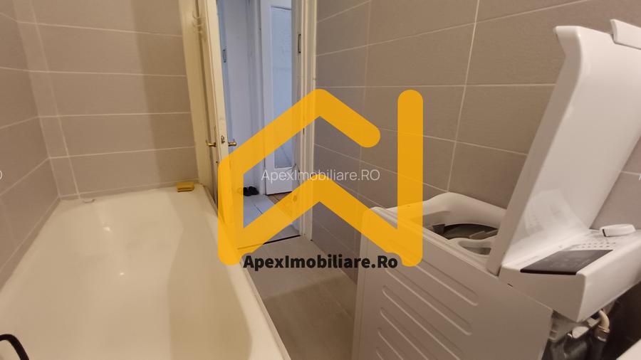 Muncii, Calarasi | 2 Camere | Centrala Proprie | Balcon | metrou 3min - 17