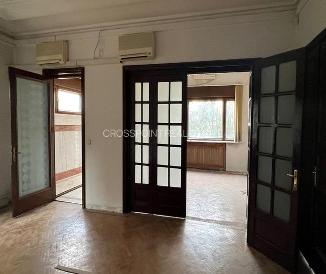 Vila reprezentativa de inchiriat, Arcul de Triumf, ideala pentru birou - 2