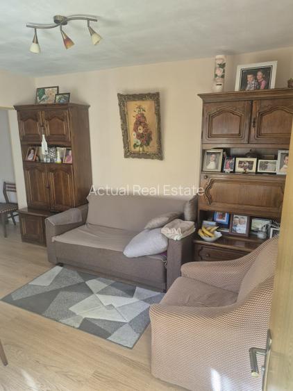 CASA 4 CAMERE | DELFINARIU |  LIDL DELFINARIU - 9