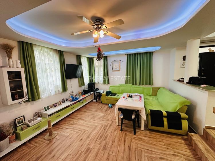 Vilă superbă individuala, 170 mp , 500 mp curte, Chiajna-Tineretului - 7