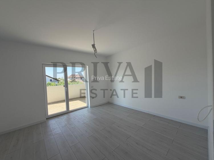 Duplex modern 115 mp utili, 4 camere, dormitor parter. Chisoda - 6