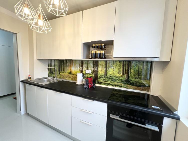 Apartament 3 camere de vânzare – Obor - 5