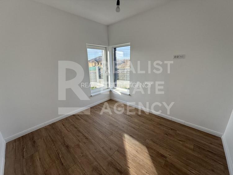 Vânzare, casă modernă, 5 camere, Valea Adâncă, Iași - 3