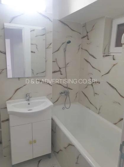 Obor - 1 minut metrou - Apartament 3 camere - confort 1 - RENOVAT COMPLET - 5