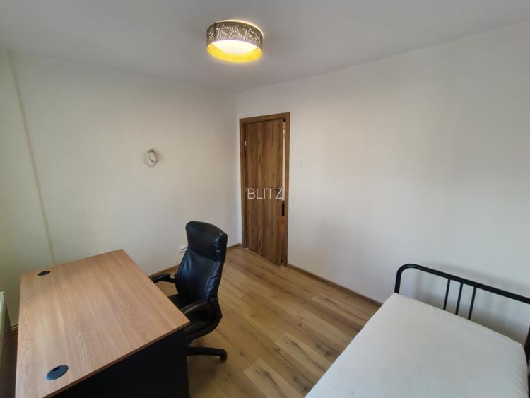 apartament 3 camere semidecomandat, 66mp, zona Electroputere Mall - 8