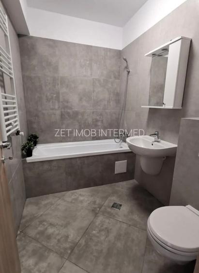 Garsoniera Drumul Taberei - Valea Larga - Quatro Residence *parcare privata* - 8