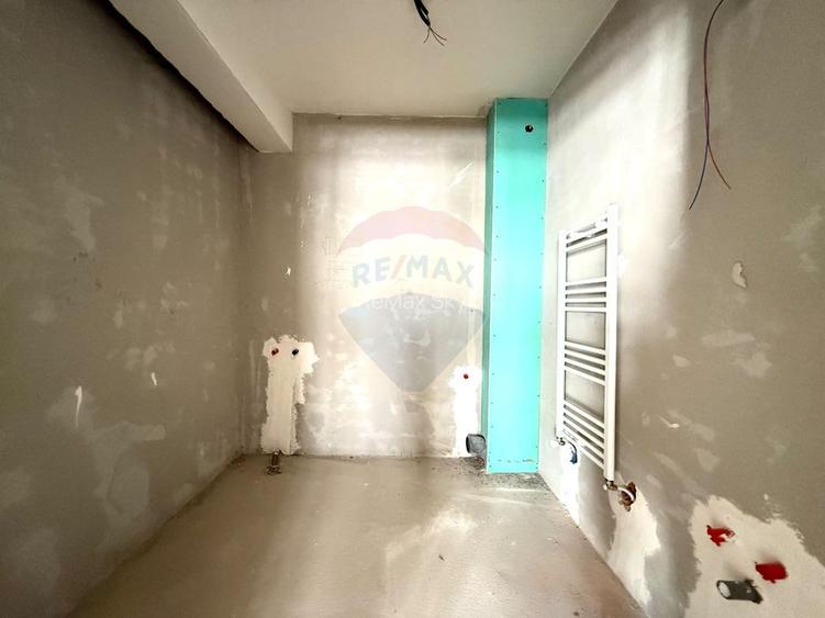 Apartament de vânzare | 3 camere | strada Urusagului - 7