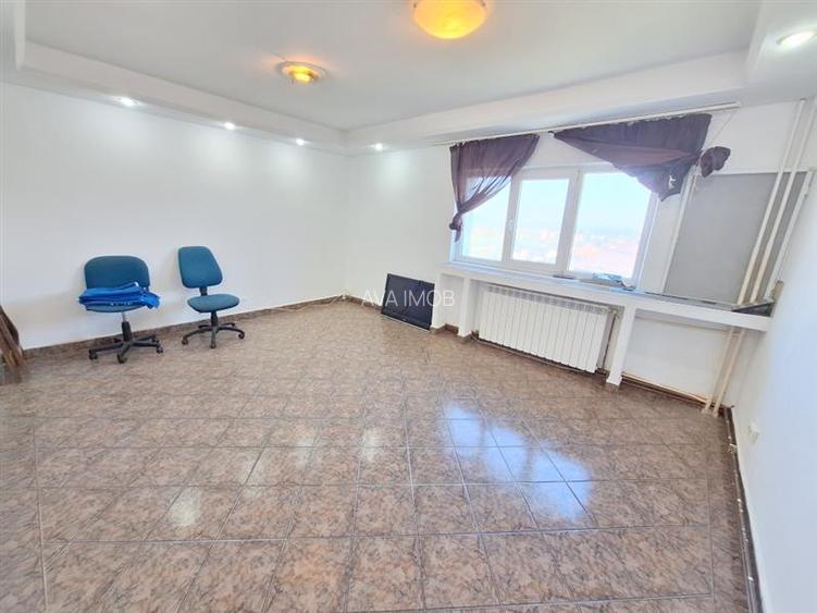 Apartament 3 camere decomandat, zona Nord - 3