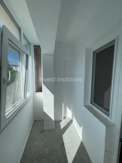 Apartament 4 camere-Galata-etaj 2 - 9