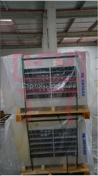 Inchiriere  module hala cu pod rulant 5T sau mai mare - 8