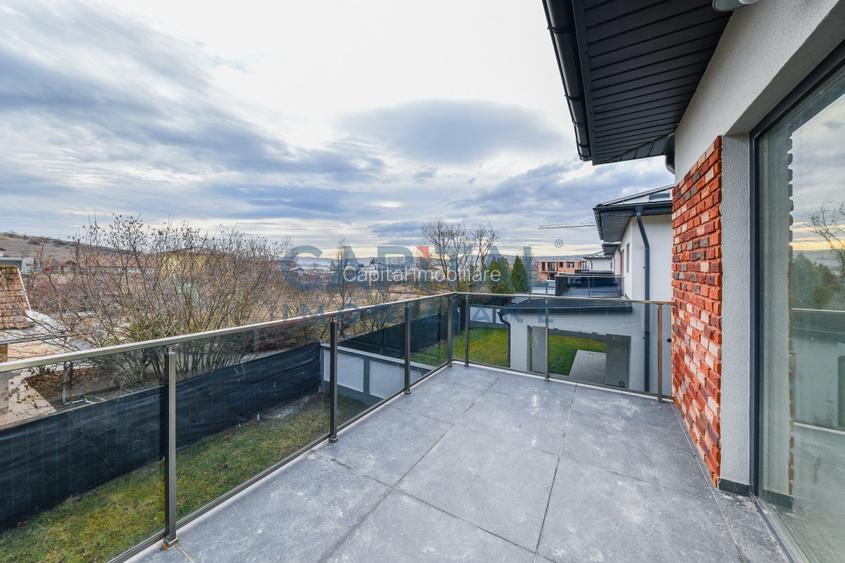 Casa individuala finisata Sub Coasta. Comision 0! - 7